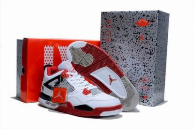 wholesale Air Jordan 4 No. 163